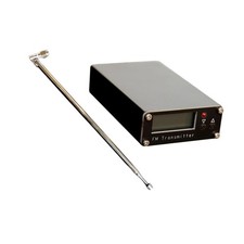 FM Broadcast Transmetteur