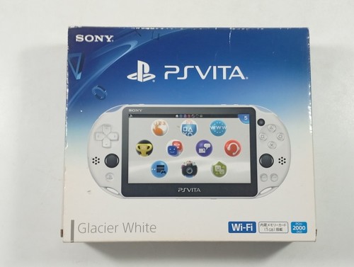 Console sony playstation vita - sony,