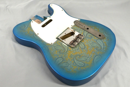 Mjt official custom vintage - custom,