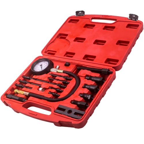 Moteur testeur compression - moteur, de