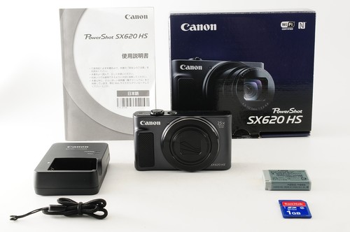 Top mint box - box], canon