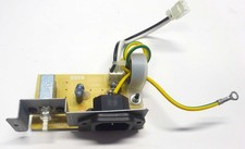 Power Inlet/Switch Assembly For Korg PA2x and PA3xPro (KIP-2134_1)
