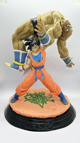 Figurine dragon ball - 🔥,