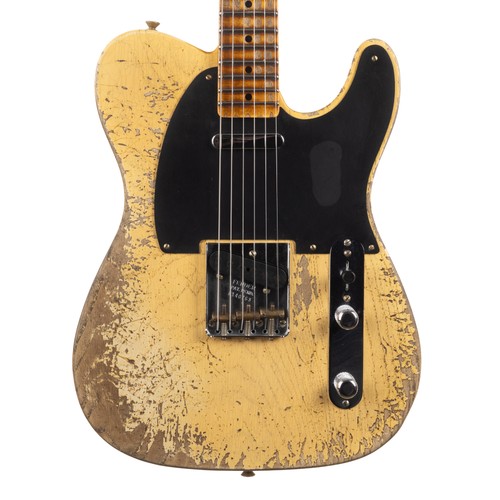 Fender custom shop - fender,