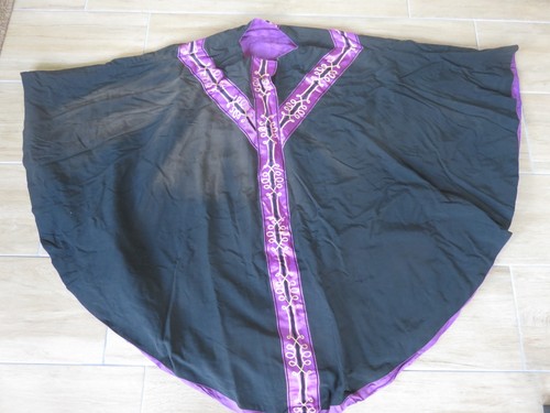 Chasuble calice ciboire - -,