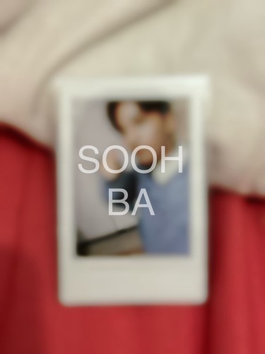 - (please, me