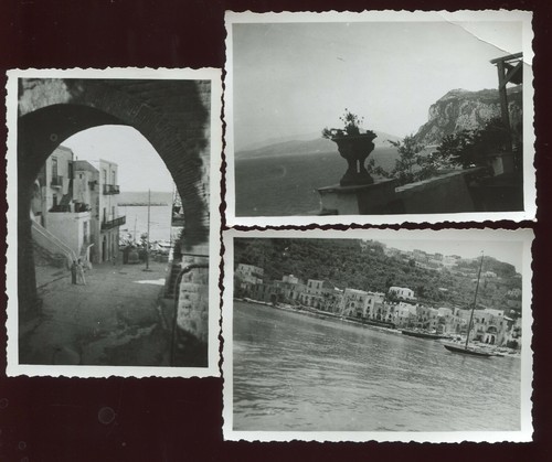 Photos anciennes lot 3 - lot, de