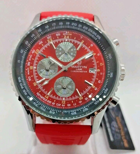 Montre hommes cronografo - hommes,