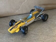 Vintage Corgi Toys Cooper Maserati Formula 1 Toy