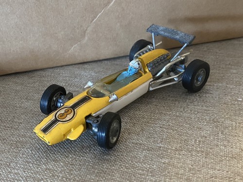Jouet ancien corgi toys - jouet, cooper