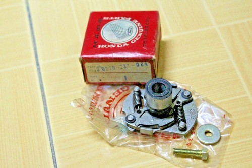 Honda ca175 cd175 cb175 - cd175, cl175