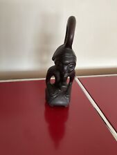 Statuette figurine Africaine