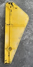 Suzuki 1983 1984 1985 RM80 Small Wheel Radiator Guard #17764-20910