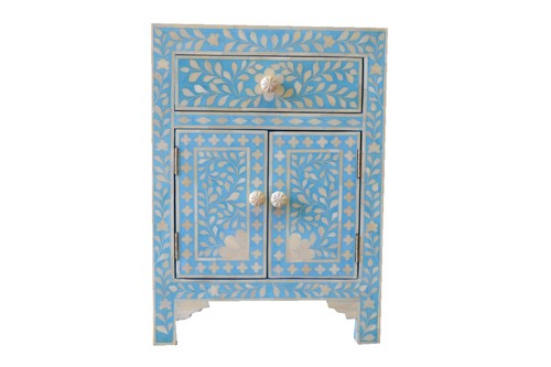 Table chevet bois - table, de