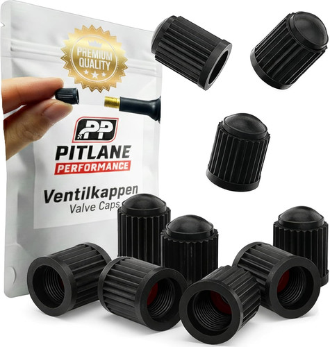 Capuchons valve lot - capuchons, ®