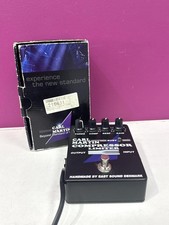  Carl Martin Compresseur