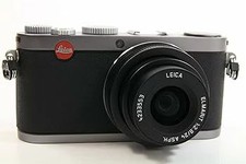 Appareil photo numérique