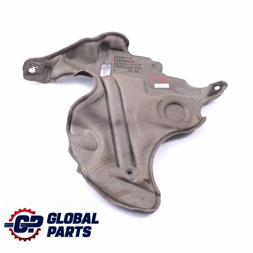 Bmw f10 f11 - f10, du