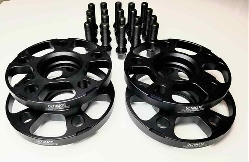 Mclaren 12c 15mm wheel spacer