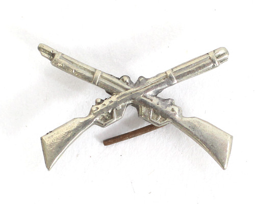 Insigne militaire coiffure - insigne,