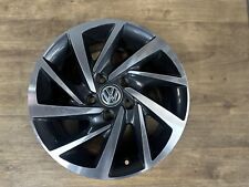 1x Alliage Woodstock " Gris "