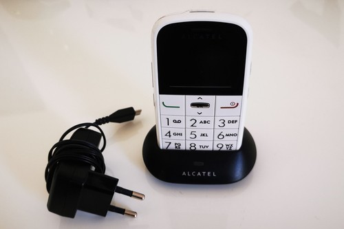Téléphone mobile alcatel - mobile,