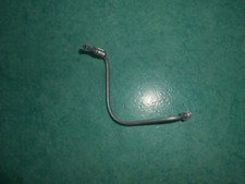 Tuyau aspiration solex 3300