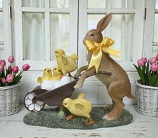 GOODWILL Lapin de Pâques Avec