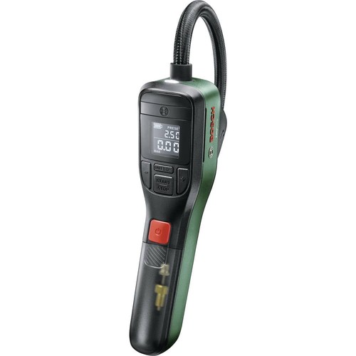 Pompe air comprimé bosch - pompe, à