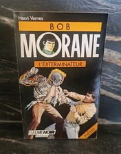 HENRI VERNES BOB MORANE