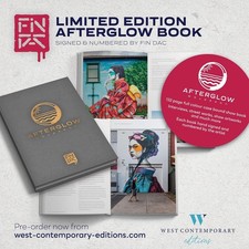 Fin Dac / Findac - Afterglow