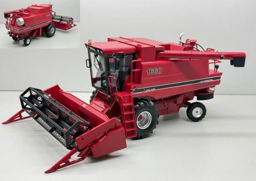 Miniature tracteur auto 32 - auto, 1:32