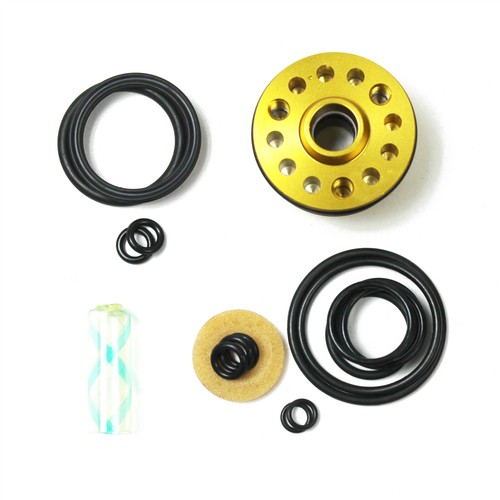 Complete rebuild overhaul - , kit