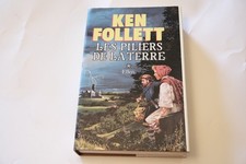 Livre d'occasion: Les Piliers
