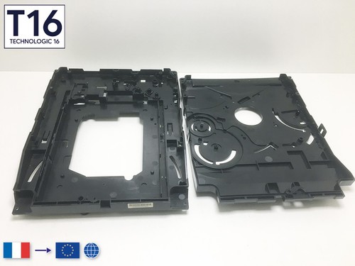 Playstation fat lecteur - 3, fat-