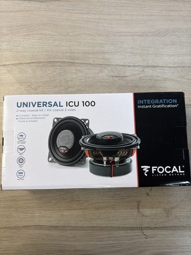 Focal integration universal - focal,