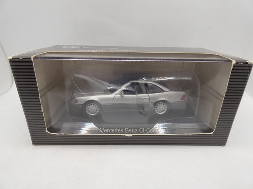 Mercedes w129 hard - sl, en