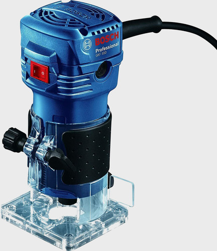 Routeur palm bosch - routeur, 550w