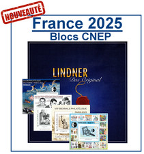 Nouveauté Jeu France Lindner
