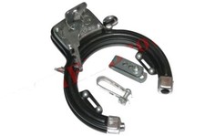 Cadenas De Vélo Classique