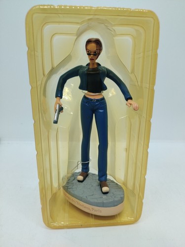Figurine tomb raider ange - raider, l