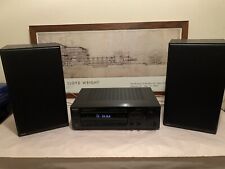 Jamo Magic 8 Speakers - Made In Denmark - ONLY THE SPEAKERS