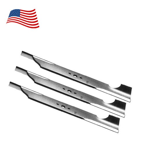 Set heavy duty - 3, blades