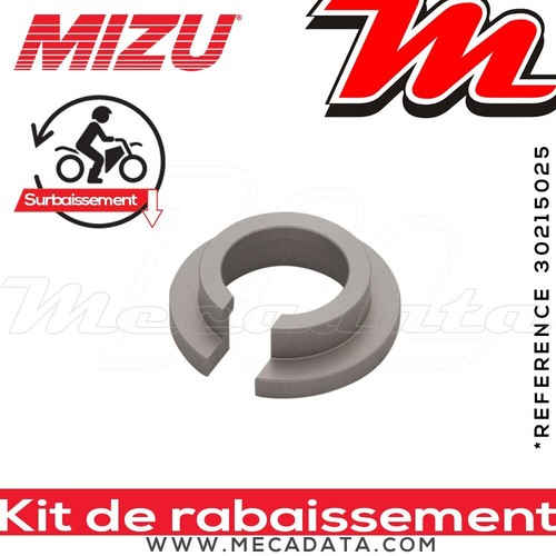 Kit rabaissement benelli - de,