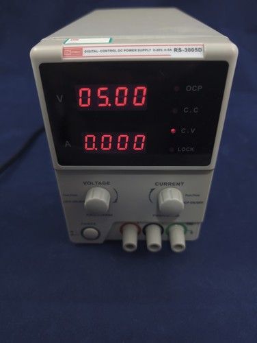 Alimentation laboratoire rs - laboratoire,