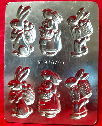 836 moule a - n°836/56,