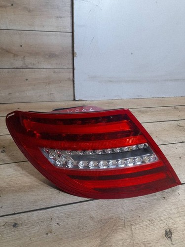Mercedes benz w204 - mercedes-benz,