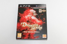 Demon's Souls Black Phantom
