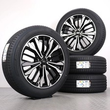 Roues d'été 19 pouces Ford