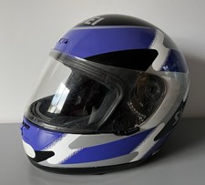 Casque Shoei vintage 1993